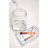 Seringues d'Hygiène Nasale Mininoz