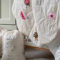 Tapis D'activité Fleurs Sauvages