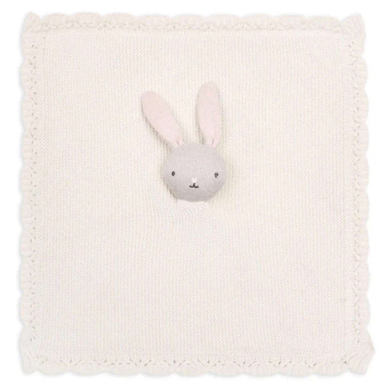 Cuddle Cloth - Blushing Bunny