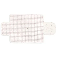Tapis à Langer - Anémone
