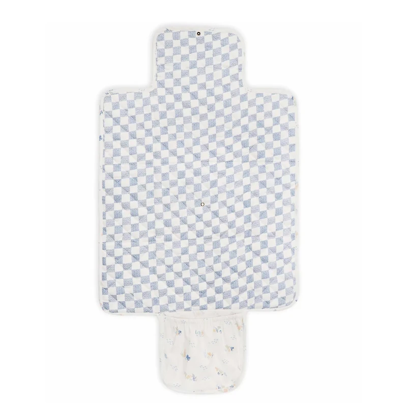 Tapis à Langer - Bord de Mer