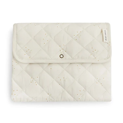Travel Changing Mat - Wild Chamomile