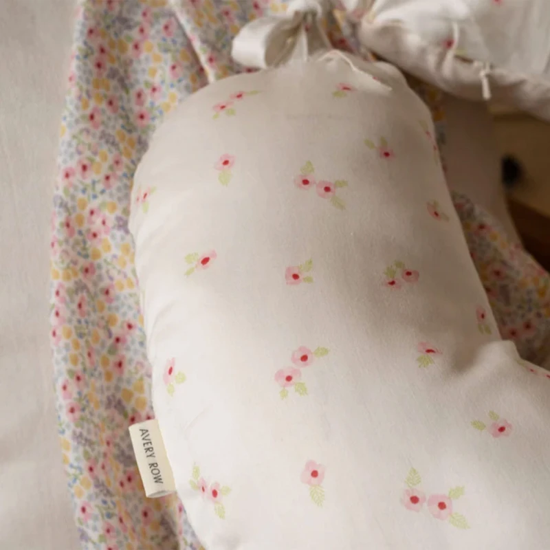 Nursing Pillow-Anemone