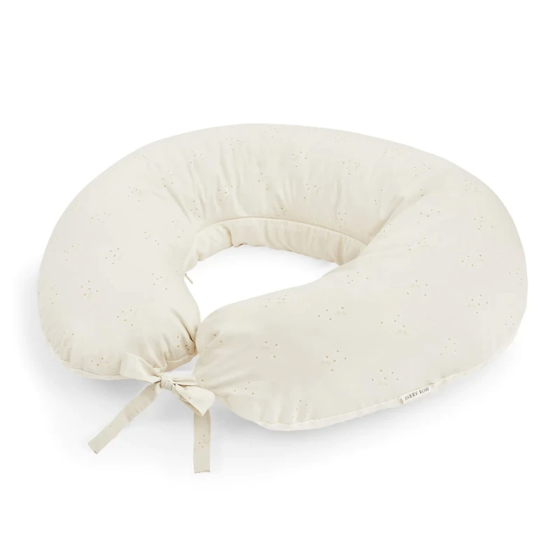 Nursing Pillow - Wild Chamomile