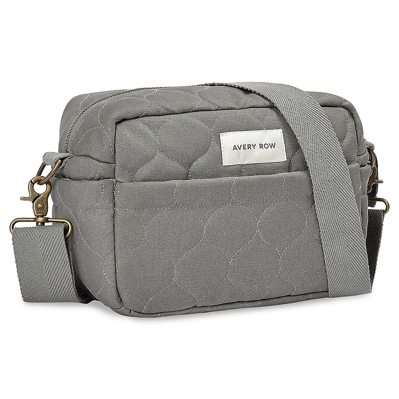 Sac Organisateur pour Poussette - Gris Verdâ