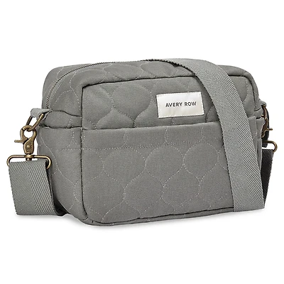 Sac Organisateur pour Poussette - Gris Verdâ