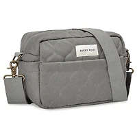 Sac Organisateur pour Poussette - Gris Verdâ