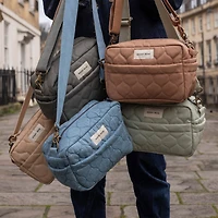 Sac Organisateur pour Poussette