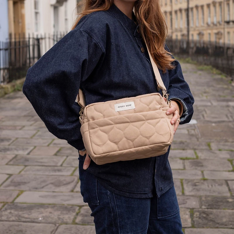 Sac Organisateur pour Poussette