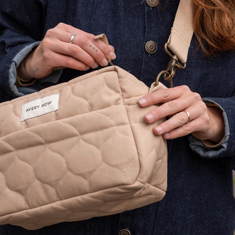 Sac Organisateur pour Poussette