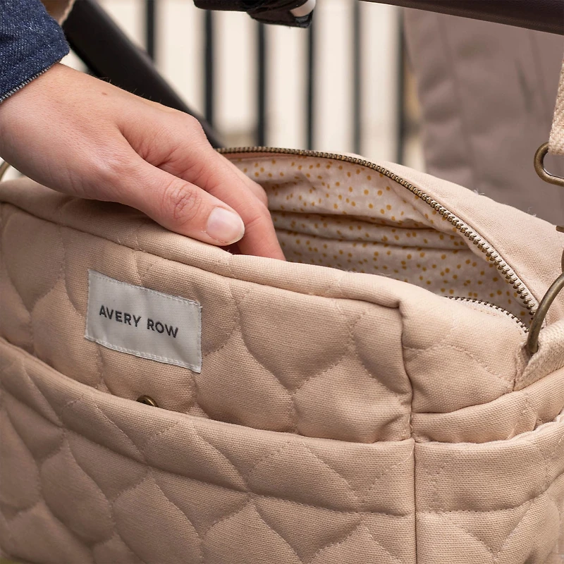 Sac Organisateur pour Poussette