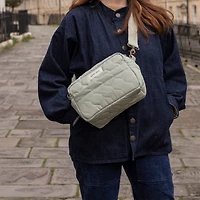 Sac Organisateur pour Poussette - Sauge