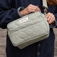 Sac Organisateur pour Poussette - Sauge