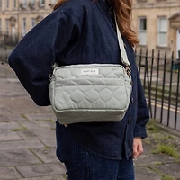 Sac Organisateur pour Poussette - Sauge