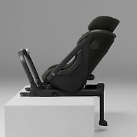 Siège d'Auto One3 - Vert Forêt