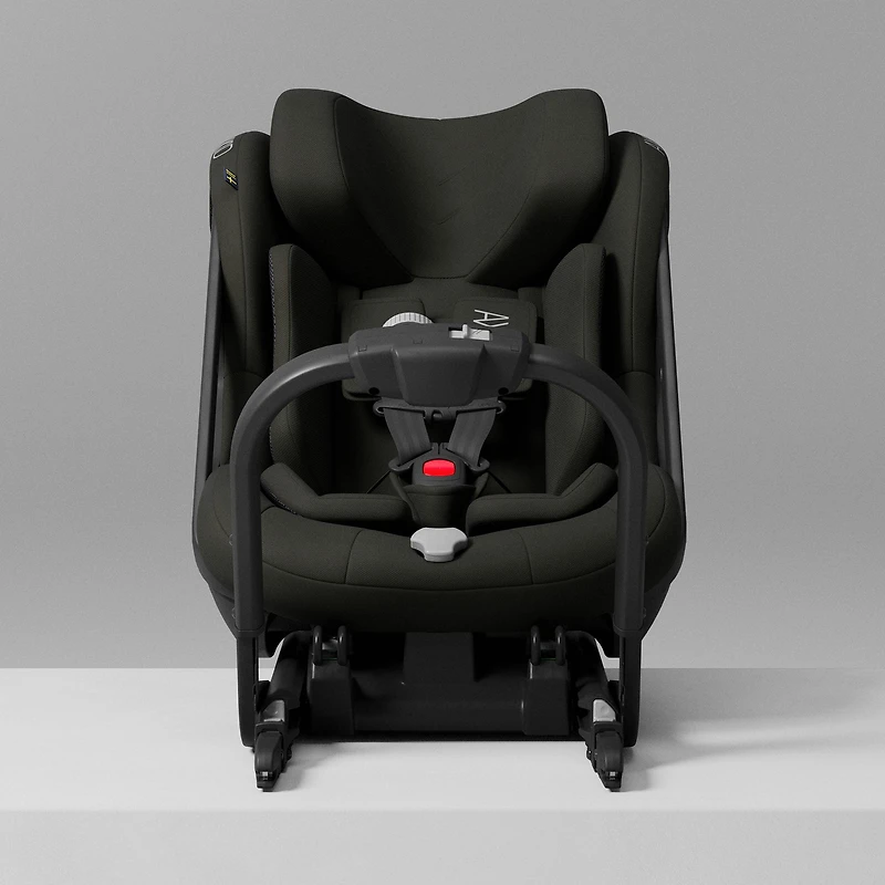 Siège d'Auto One3 - Vert Forêt