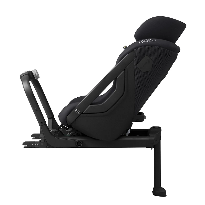 One3 Car seat - Coastal Black