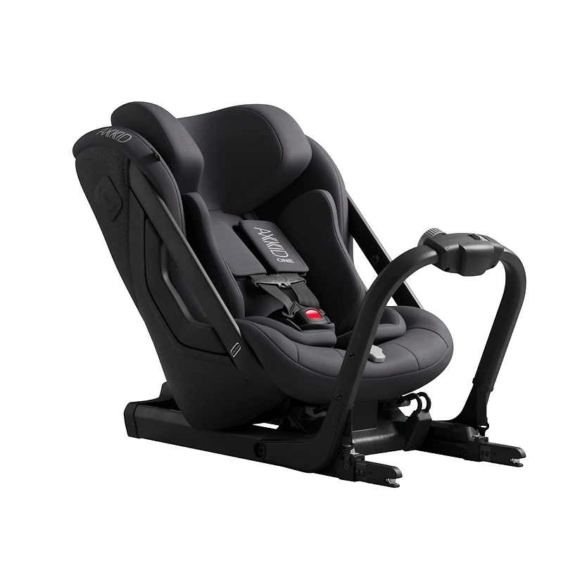 One3 Car seat - Mist Grey