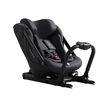 One3 Car seat - Mist Grey