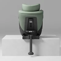 One3 Car seat - Bloom Green