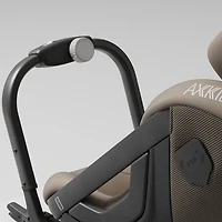 One3 Car seat - Beige