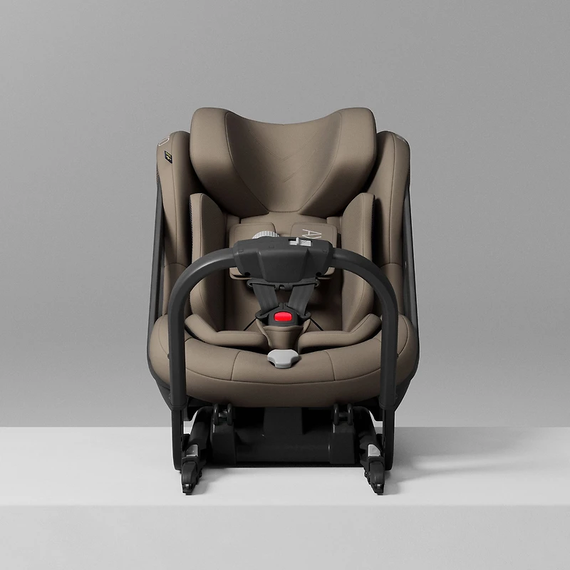 One3 Car seat - Beige