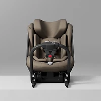 One3 Car seat - Beige