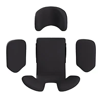ONE 3 Infant Insert - Black
