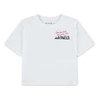 Nyc Street T-shirt 5-16y