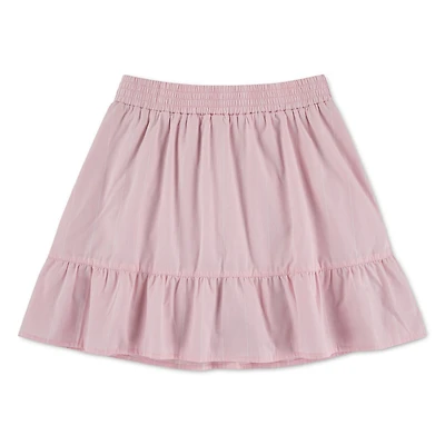 Woven Bubble Skort 5-18y