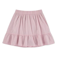 Woven Bubble Skort 5-18y