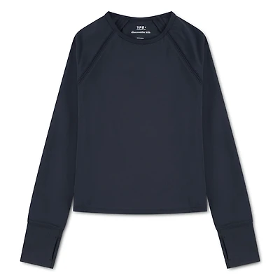 T-shirt Raglan Ypb 5-18ans