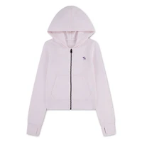 Kangourou Zip Graphic 5-18ans