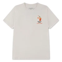Cherry Soda T-shirt 5-18y