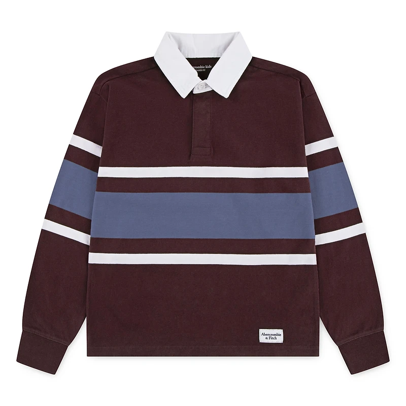Rugby Polo 5-18