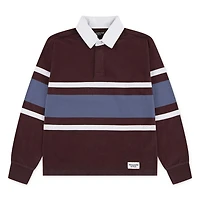Rugby Polo 5-18