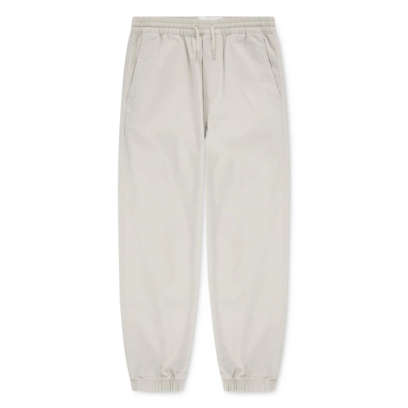 Slim Twill Jogger 5-18