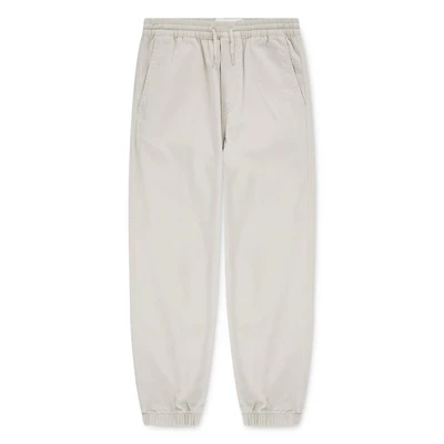 Slim Twill Jogger 5-18