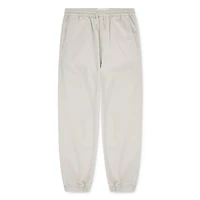 Jogger Twill Slim 5-18ans