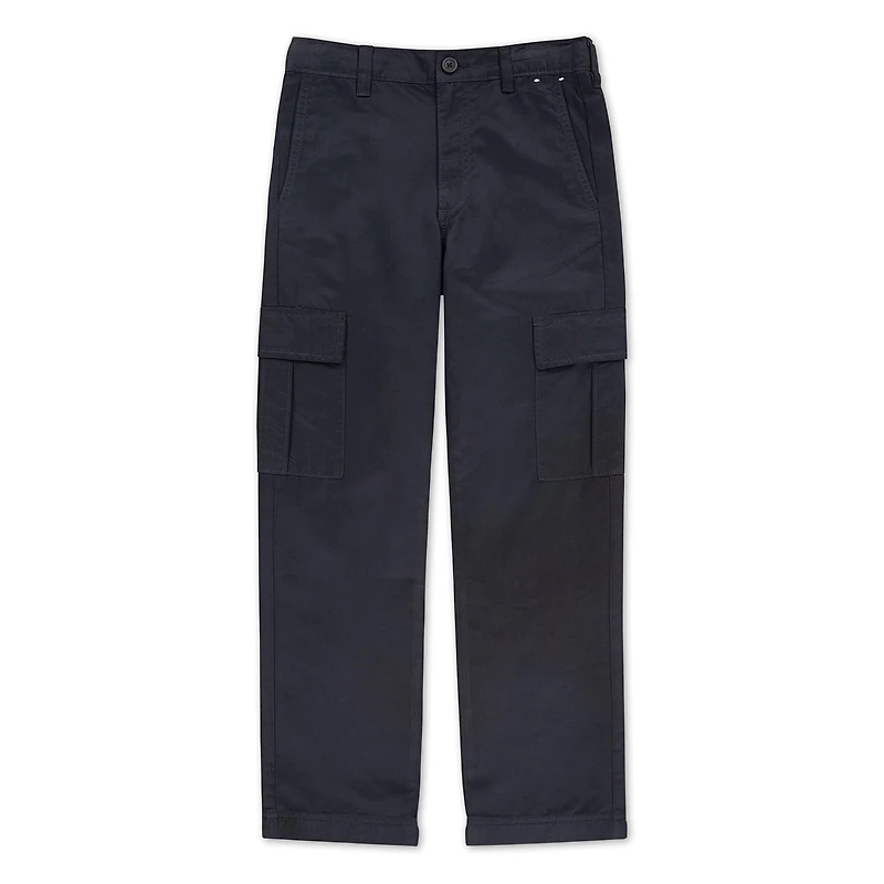 Pantalon Cargo Loose Clean 5-18ans
