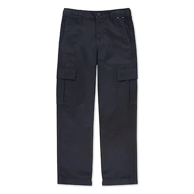Pantalon Cargo Loose Clean 5-18ans