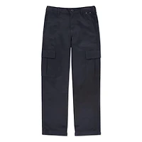 Pantalon Cargo Loose Clean 5-18ans