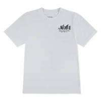 Nyc Sketch T-shirt 5-18y