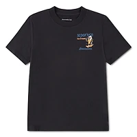 Scoop No Go T-shirt 5-18y