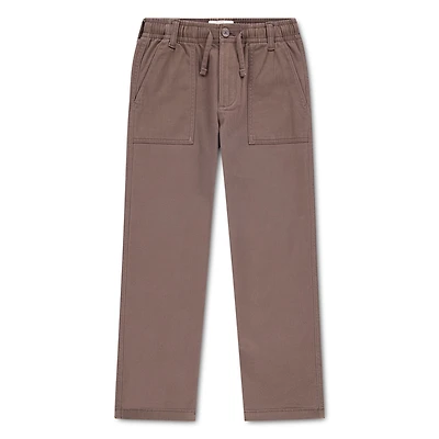 Baggy Utility Chino 5-18y