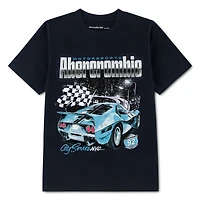 T-shirt City Car 5-18ans