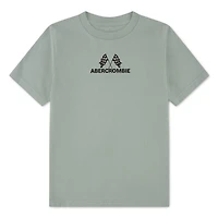 Abercrombie Motor T-shirt 5-18y