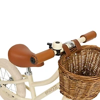 Vélo D'équilibre - Crème