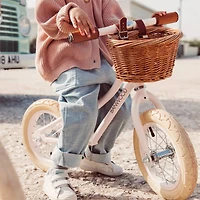 Balance Bike - Pink