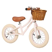 Balance Bike - Pink